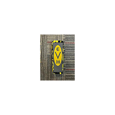 Dunlop EVH95 Eddie Van Halen Signature Wah Effect Pedal