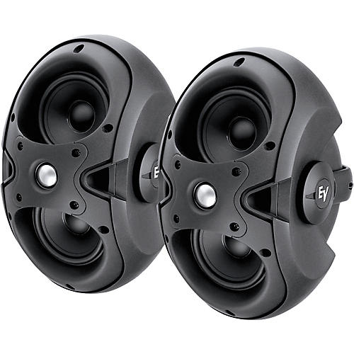 EVID 3.2 Series Wall Mount Speakers