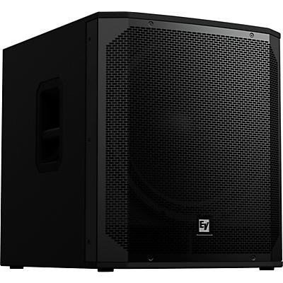 Electro-Voice EVIVA 18SP 18" Powered Subwoofer