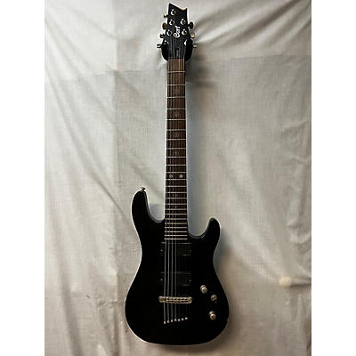 Cort EVL-K47B Solid Body Electric Guitar