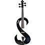 Stagg EVN 44 Series Electric Violin Outfit 4/4 Black