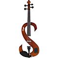 Stagg EVN 44 Series Electric Violin Outfit 4/4 White4/4 Violin Brown