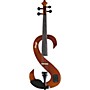 Stagg EVN 44 Series Electric Violin Outfit 4/4 Violin Brown
