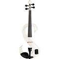 Stagg EVN 44 Series Electric Violin Outfit 4/4 Metallic Black4/4 White
