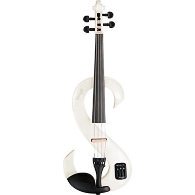 Stagg EVN 44 Series Electric Violin Outfit