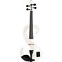 Stagg EVN 44 Series Electric Violin Outfit 4/4 White