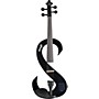 Open-Box Stagg EVN 44 Series Electric Violin Outfit Condition 2 - Blemished 4/4, Metallic Blue 197881212322