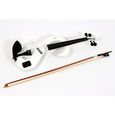 Stagg EVN 44 Series Electric Violin Outfit