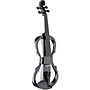 Stagg EVN X-4/4 Series Electric Violin Outfit Black