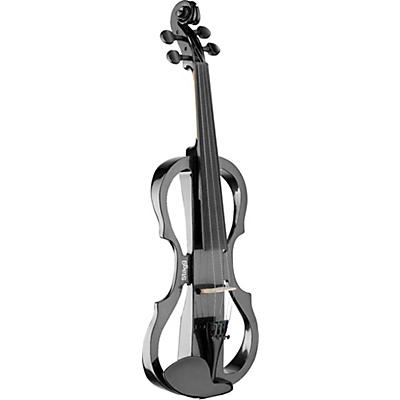 Stagg EVN X-4/4 Series Electric Violin Outfit