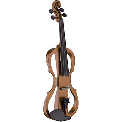 Stagg EVN X-4/4 Series Electric Violin Outfit