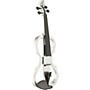 Stagg EVN X-4/4 Series Electric Violin Outfit White