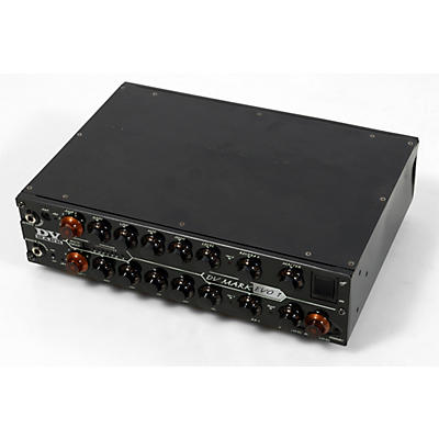 DV Mark EVO 1 250W Guitar Amplifier Head