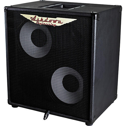 EVO 210T 300W 2x10 Bass Speaker Cabinet