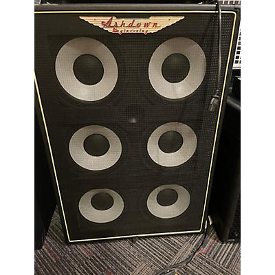 Ashdown EVO II 610 Bass Cabinet