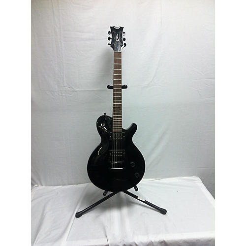 Dean EVO Noir Solid Body Electric Guitar Black
