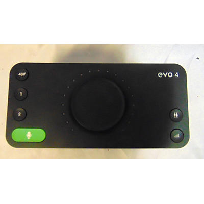 Audient EVO4 Audio Interface