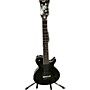 Used Dean EVOAS4 Solid Body Electric Guitar Black