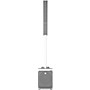Electro-Voice EVOLVE 50 Portable Linear Column PA System - White