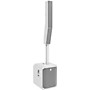 Electro-Voice EVOLVE 70 Portable Column PA System - White