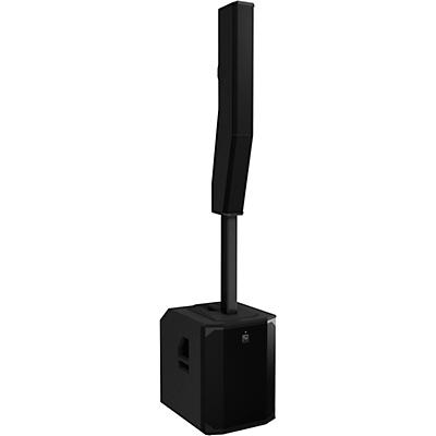 Electro-Voice EVOLVE 70 Portable Column PA System, Black