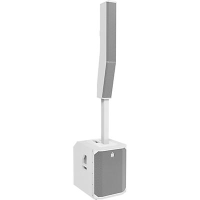 Electro-Voice EVOLVE 70 Portable Column PA System, White