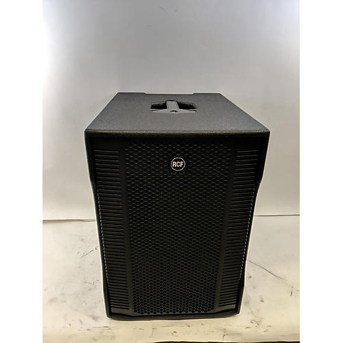 RCF EVOX 12 TWO WAY ARRAY Powered Speaker