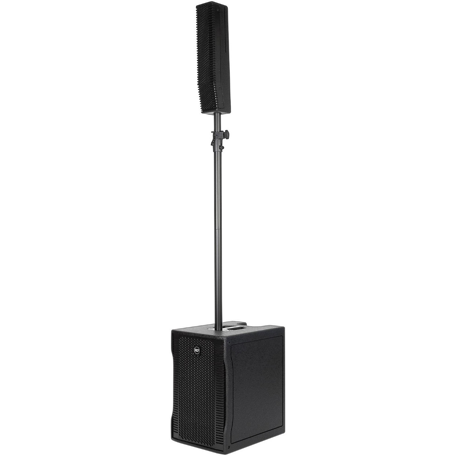 RCF EVOX 8 Personal Line Array PA System Musician's Friend