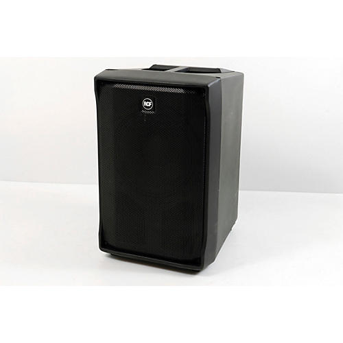 RCF EVOX J8 Line Array PA Speaker System Condition 3 - Scratch and Dent Black 197881138677