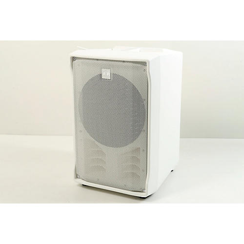 RCF EVOX J8 Line Array PA Speaker System (White) Condition 3 - Scratch and Dent  197881077099