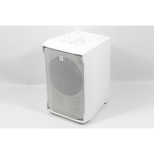 RCF EVOX J8 Line Array PA Speaker System (White) Condition 3 - Scratch and Dent  197881224905