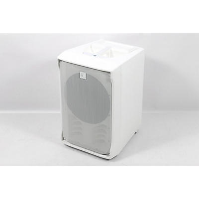 RCF EVOX J8 Line Array PA Speaker System (White)