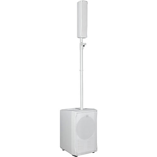 RCF EVOX J8 Line Array PA Speaker System (White)