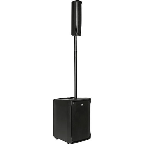 RCF EVOX J8 Line Array PA Speaker System Condition 1 - Mint  Black
