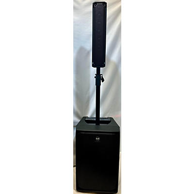 RCF EVOX JMIX 8 Powered Speaker