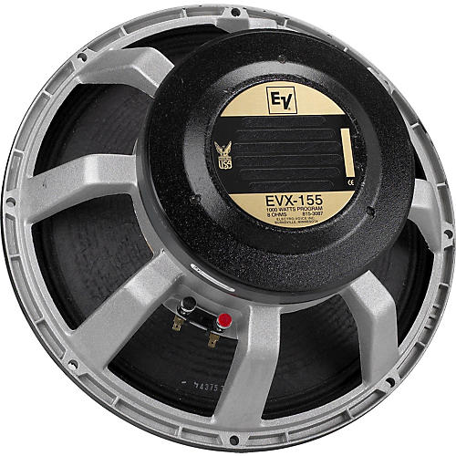 EVX-155 Speaker