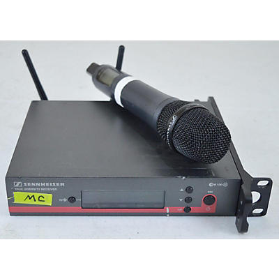 Sennheiser EW 100 G3 Microphone Pack