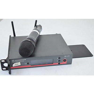 Sennheiser EW 100 G3 Microphone Pack