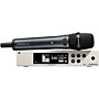 Sennheiser EW 100 G4-835-S Wireless Handheld Microphone System - Band A1