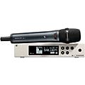 Sennheiser EW 100 G4-835-S Wireless Handheld Microphone System - Band A1Band G