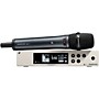 Open-Box Sennheiser EW 100 G4-835-S Wireless Handheld Microphone System Condition 1 - Mint Band A