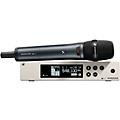 Sennheiser EW 100 G4-835-S Wireless Handheld Microphone System Condition 1 - Mint Band ACondition 1 - Mint Band G