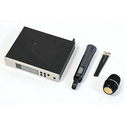 Sennheiser EW 100 G4-835-S Wireless Handheld Microphone System