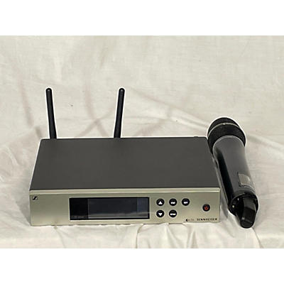 Sennheiser EW 100 G4-865 Handheld Wireless System