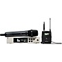 Sennheiser EW 100 G4-ME2/835-S Combo Wireless Handheld and Omnidirectional Lavalier Microphone System Band A