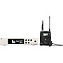 Sennheiser EW 100 G4-ME2 Omnidirectional Wireless Lavalier Microphone System Band A1