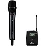 Sennheiser EW 135P G4 Portable Wireless Handheld Microphone System Band A