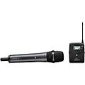 Sennheiser EW 135P G4 Portable Wireless Handheld Microphone System Band GBand A1