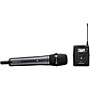 Open-Box Sennheiser EW 135P G4 Portable Wireless Handheld Microphone System Condition 1 - Mint Band A1