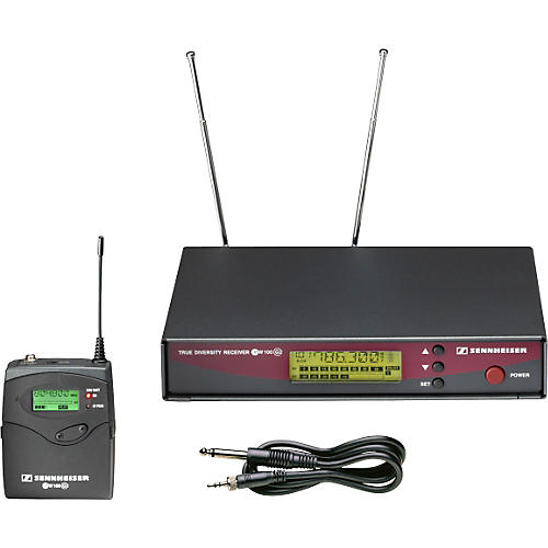 EW 172 G2 Instrument Wireless System